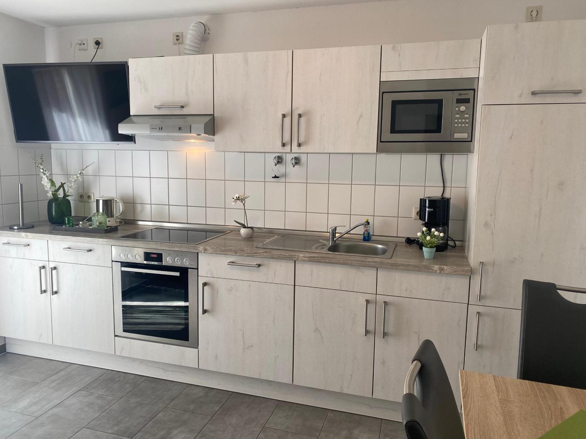 Ferienhaus Ankerweg An Der Seehundstation Norddeich  Eksteriør billede